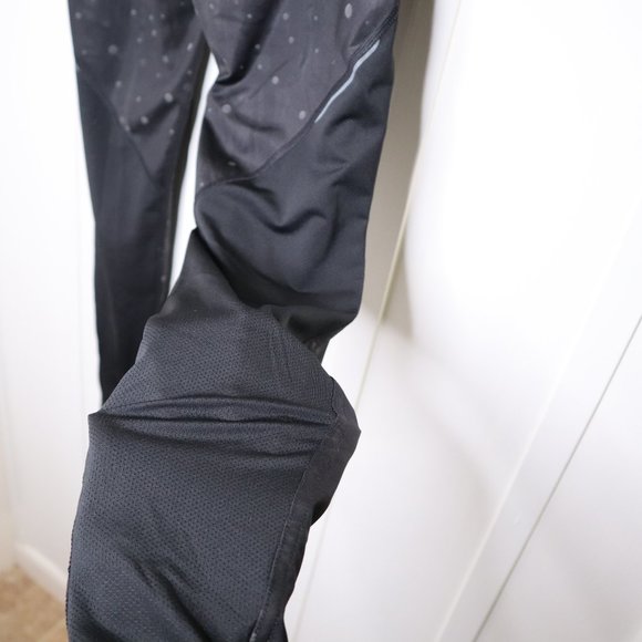 The North Face Black Leggings Size Medium - Picture 7 of 7